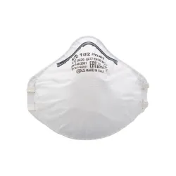 MASCHERINA ANTIPOLVERE BLS O2 102 FFP2 S/V CF.20 PZ [MO2102]