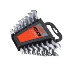 SET CHIAVI A FORCHETTA 8 PCS