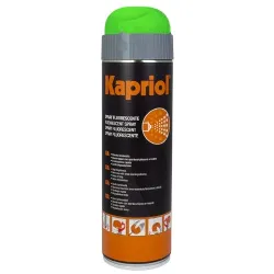 SPRAY FLUORESCENTE VERDE