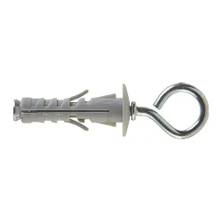 SB 9/3 CON OCCHIOLO TASSELLI AD ESPANSIONE (100 PZ/CF)