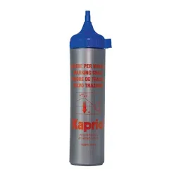 POLVERE ROSSA GR.400 PER TRACCIARIGHE