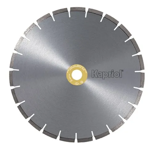 DISCO SETTORI DS550 300 25,4