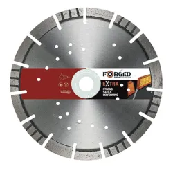 DISCO SETTORI X-BLADE 230X22,2