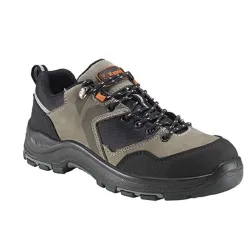 SCARPA KAPRIOL BASSA NERO N. 45 [41865]