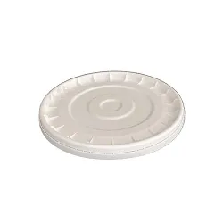 COPERCHIO PVC X SECCHI LT.15 [CSV15]