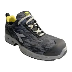 SCARPA DIADORA SHARK STABLE IMPACT LOW S1P GRIG. 44...