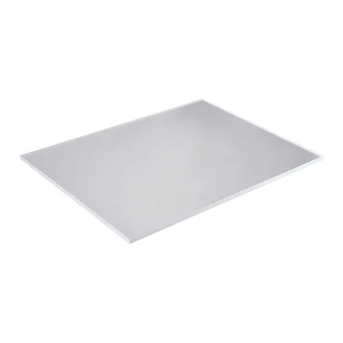 VETRO POLIVER PLEXIGLASS MM.2 CM.50X150...