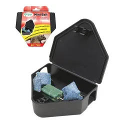 CONTENIT.ESCHE TOPI MINI BAIT [CETMB]