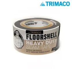SEAM TAPE PER FLOORSHELL NASTRO 72 MM X54,8 MT (8889)