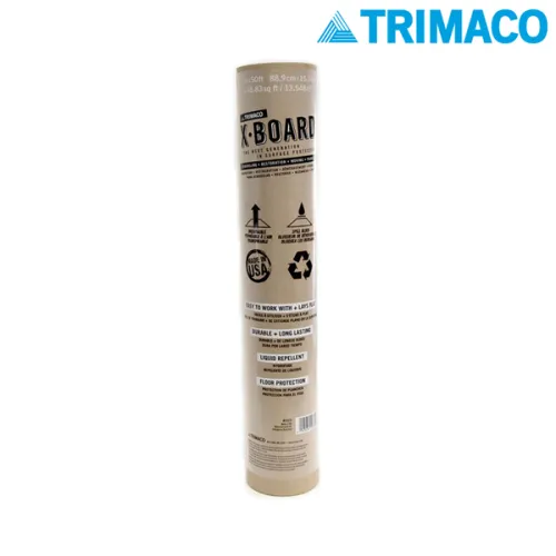 X BOARD ROTOLO DI CARTONE LEGGERO 0,89X30,48 MT...