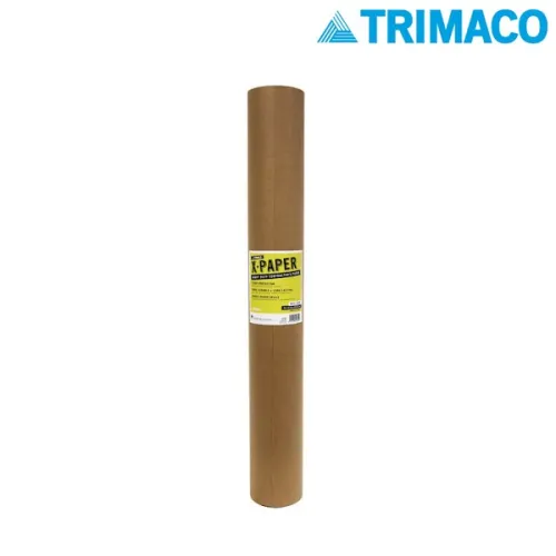 X PAPER ROTOLO CARTA ALTO SPESS IDROREPELLENTE...