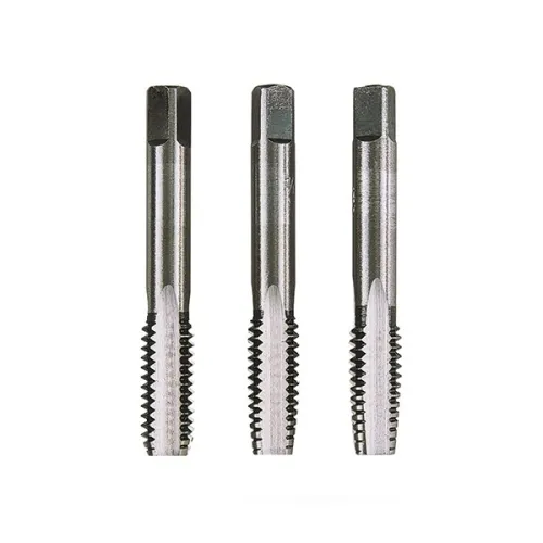 MASCHI P.GROSSO MA 8X1,25 3PZ [MMA8]