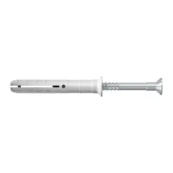 N10x160 TASSELLO C/VITE CHIODO TASSELLI A CHIODO (50 PZ/CF)