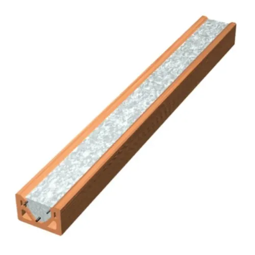 ARCHITRAVI CM. 12 ML. 1,50 [MAR12081500]