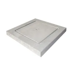 CHIUSINO VIBRATO 60X60 CHIUSO