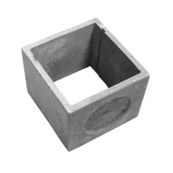 ANELLO CEMENTO CM.56X56 H 30(70X70 EST)