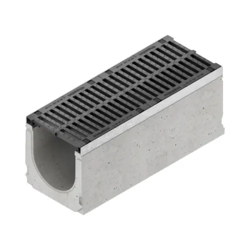 CANALI HAURATON VCF 150 AD TIPO 01 C/GRIGLIA...