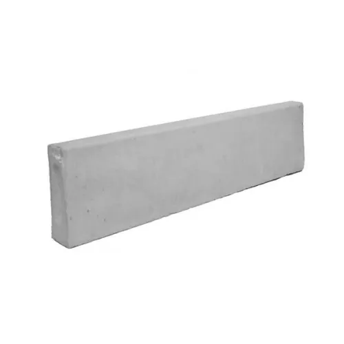 CORDOLO GETTATO 6/8 L 100