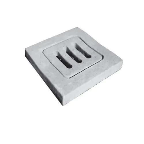 CHIUSINO VIBRATO 40X40 FORATO