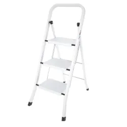 SGABELLO FURBO STEPPY 3 GRADINI - ALTEZZA ML. 1.06...
