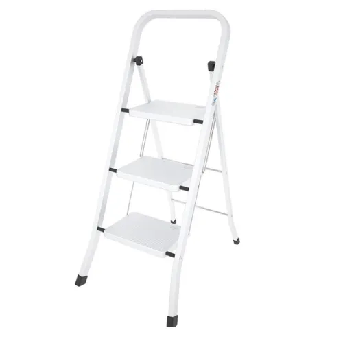 SGABELLO FURBO STEPPY 3 GRADINI - ALTEZZA ML....