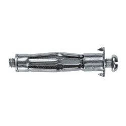 HM 6X52 S FISS. PER INTERCAPEDINE (50 PZ/CF)