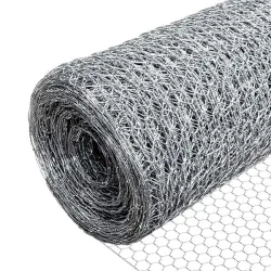 RETE TRIPLA TORSIONE H.100 ML. 50 [2810]
