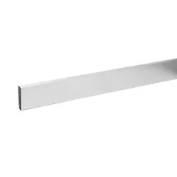 STADIA ALLUMINIO 100X25X4000