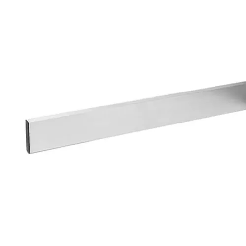 STADIA ALLUMINIO 100X25X3500