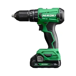 TRAPANO HIKOKI DV18DA 2,0AH [HDV18DA]