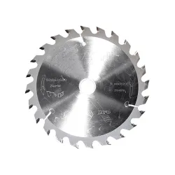 LAMA PER SEGHE CIRCOLARI HIKOKI D.MM.165 D36 [H752415]