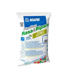 PLANITOP RASA E RIPARA ZERO CONF. 5 KG