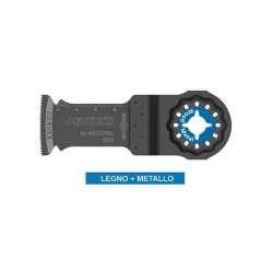 LAMA PER MULTIFUNZIONE LEGNO/METALLO MM.32X50 [HMSD32PBC]