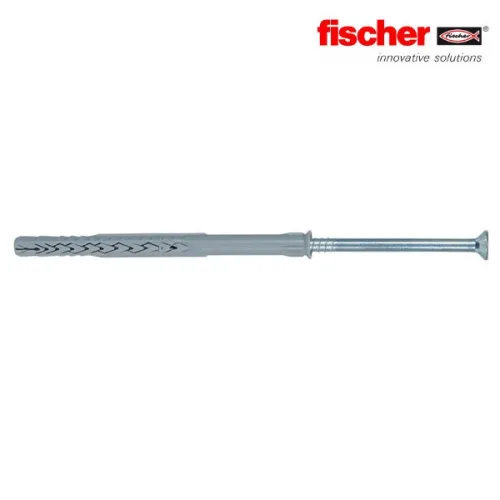SXRL 10X140 T FISSAGGI PROLUNGATI (50 PZ/CF)