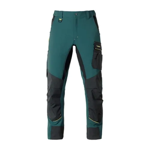 PANTALONE DYNAMIC CARPENTER PETROL/NERO TG. L
