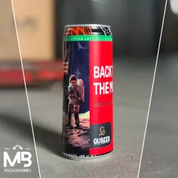 BACK TO THE MOON AMERICAN IPA - 6,5% VOL (LATT 33 CL) (16)