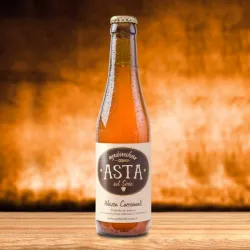 CACCIAMALI BIRRA WEIZEN (VETRO 0,33 L) (12)
