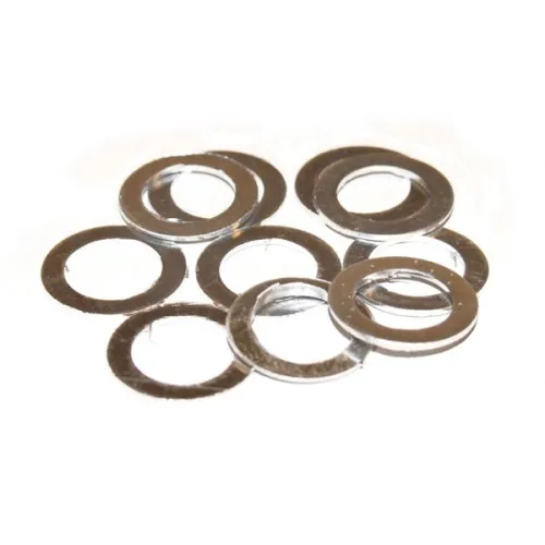 GUARNIZ ALLUMINIO TUBO GAS 1/2'' [TEC380533]