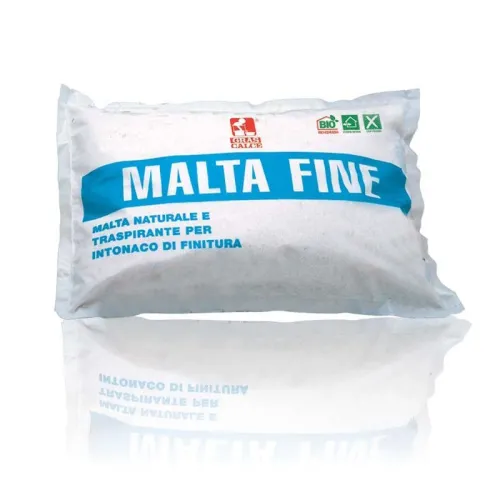 STABILITURA MALTA FINE SACCO DA 25 KG. (N.48)...