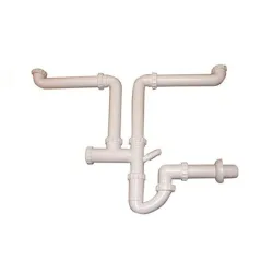 SIFONE SALVASPAZIO ''CORPO S'' 2 VASC [T3178851]