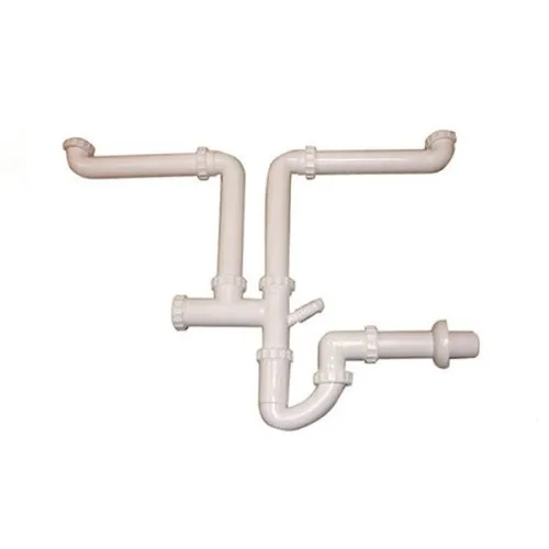 SIFONE SALVASPAZIO ''CORPO S'' 2 VASC [T3178851]