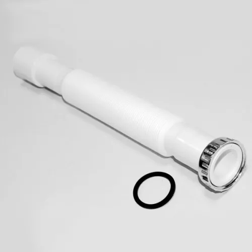 CANOTTO EST.C/GHIERA MET1''1/4X32/40 [T30781531]