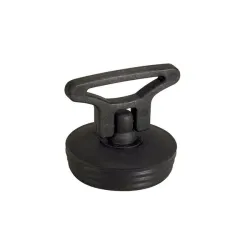TAPPO IN GOMMA CON MANIGLIA MM52 [T17000121]