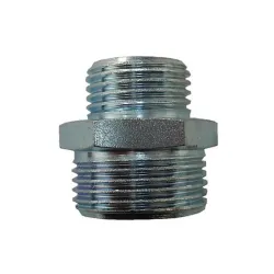 NIPLES ACCIAIO ZINCATO 1/2'' [T660313]
