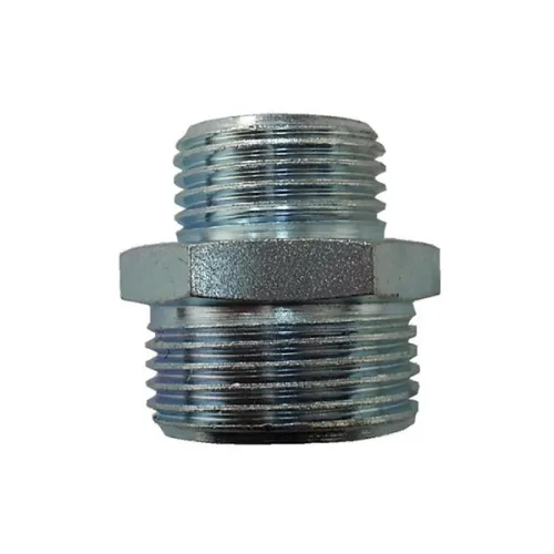 NIPLES ACCIAIO ZINCATO 3/8'' [T660312]