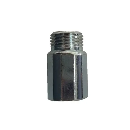 PROLUNGA SAGOMATA ACC.ZINC. 1/2X10 [T660322]
