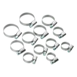 SET FASCETTE STRINGITUBO ASSOR.PZ12 [SA166]