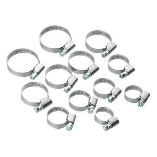 SET FASCETTE STRINGITUBO ASSOR.PZ12 [SA166]