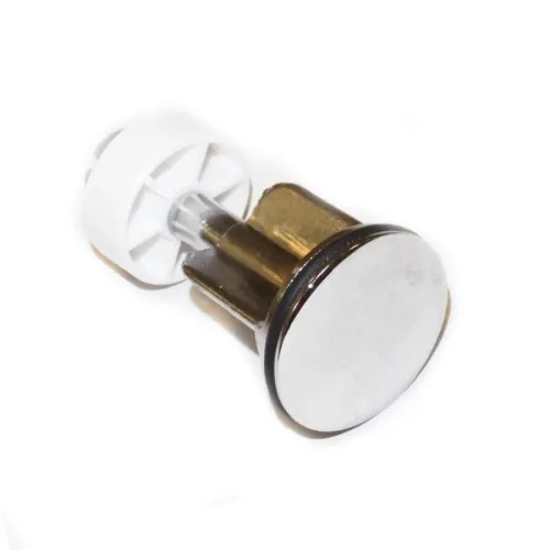 TAPPO SCARICO PILETTA ''1 1/4 40MM [T318621]