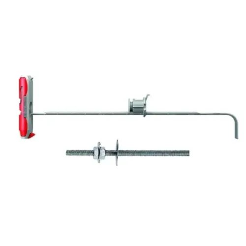 DUOTEC12 D CON BARRA M6X100 FISS. PER...